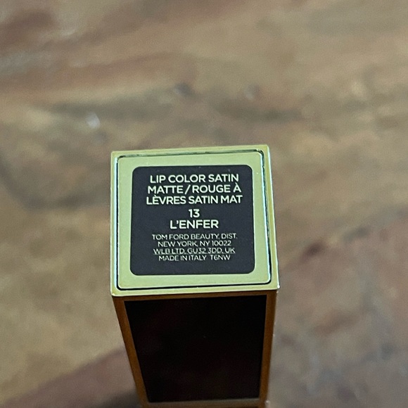 TOM FORD - Picture 11 of 11